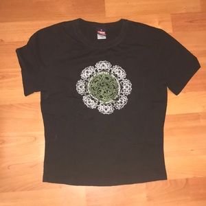 Diesel pathfinder t-shirt!